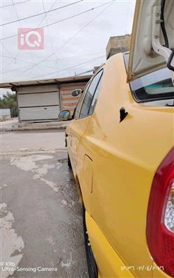 هيونداي فيرنا